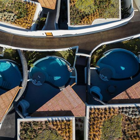 Secret Path Luxury Villas Имеровигли Экстерьер фото