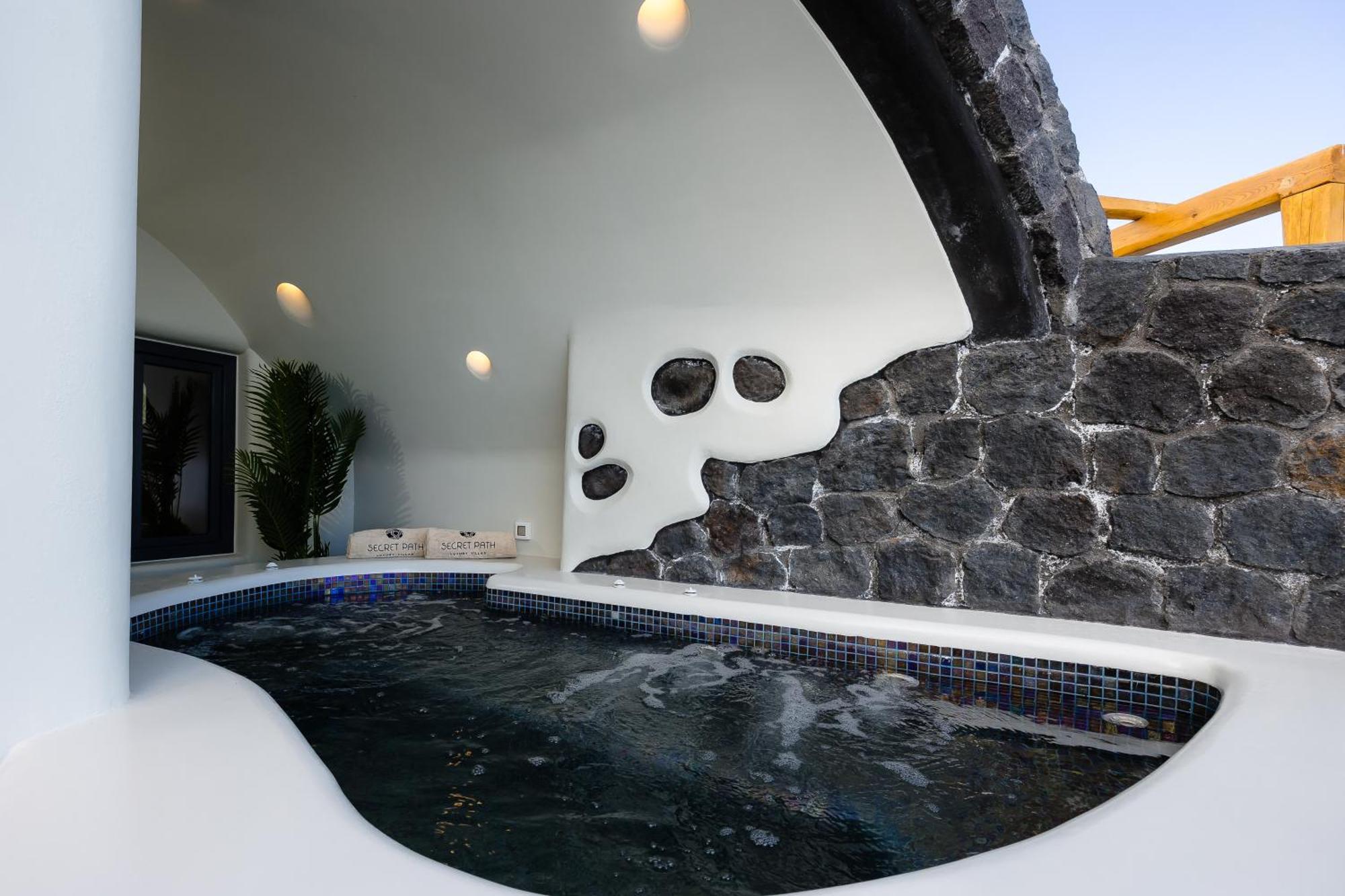 Secret Path Luxury Villas Имеровигли Экстерьер фото