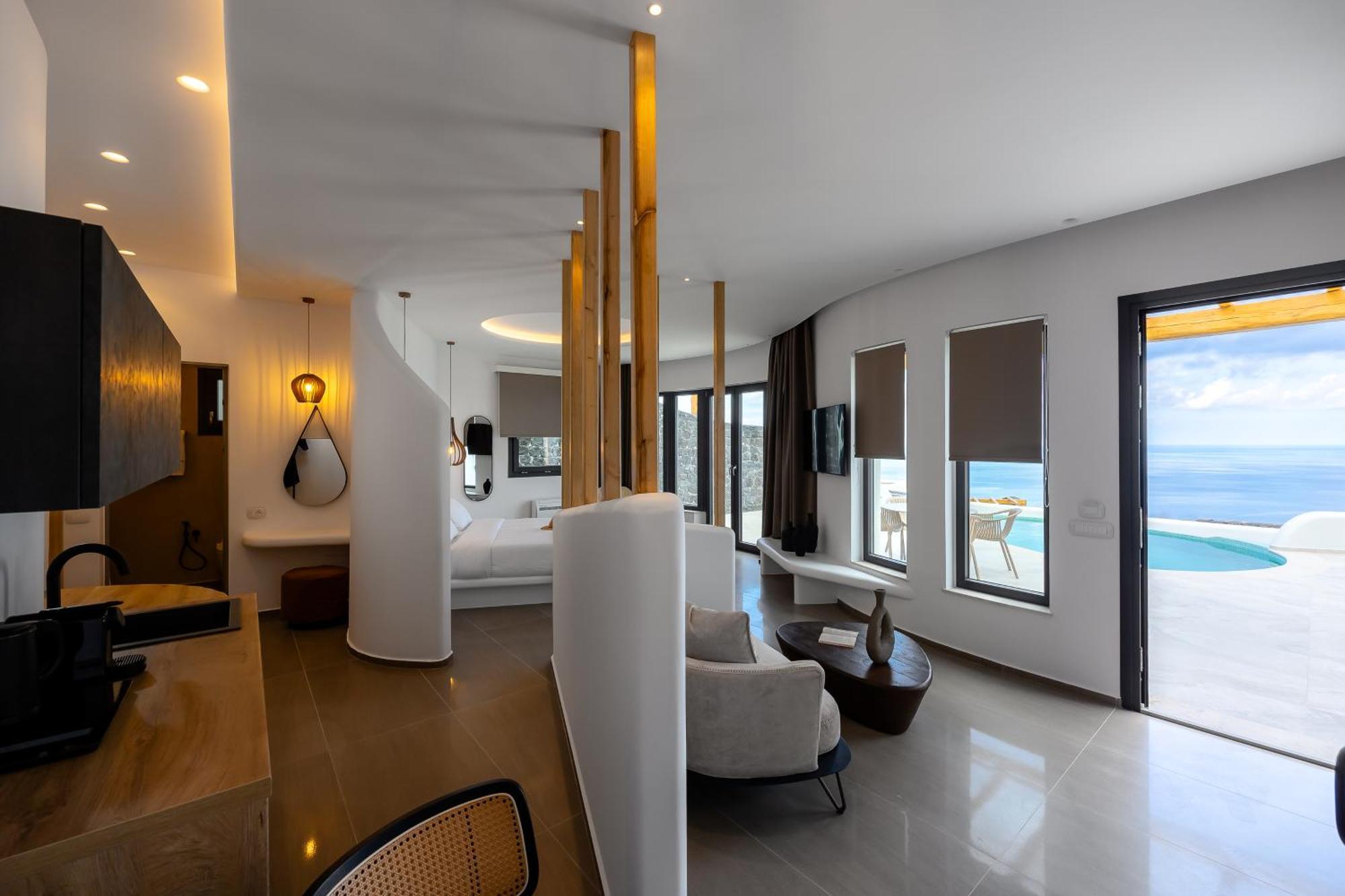 Secret Path Luxury Villas Имеровигли Экстерьер фото