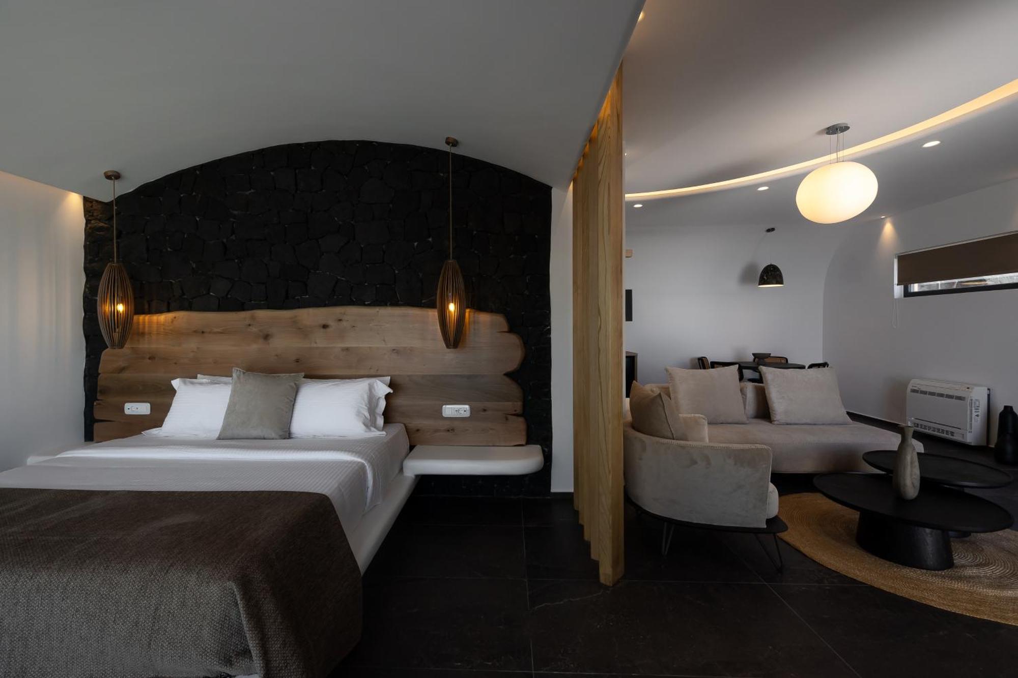 Secret Path Luxury Villas Имеровигли Экстерьер фото