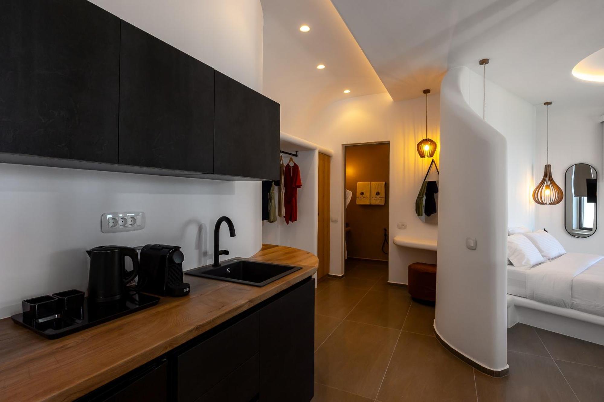 Secret Path Luxury Villas Имеровигли Экстерьер фото