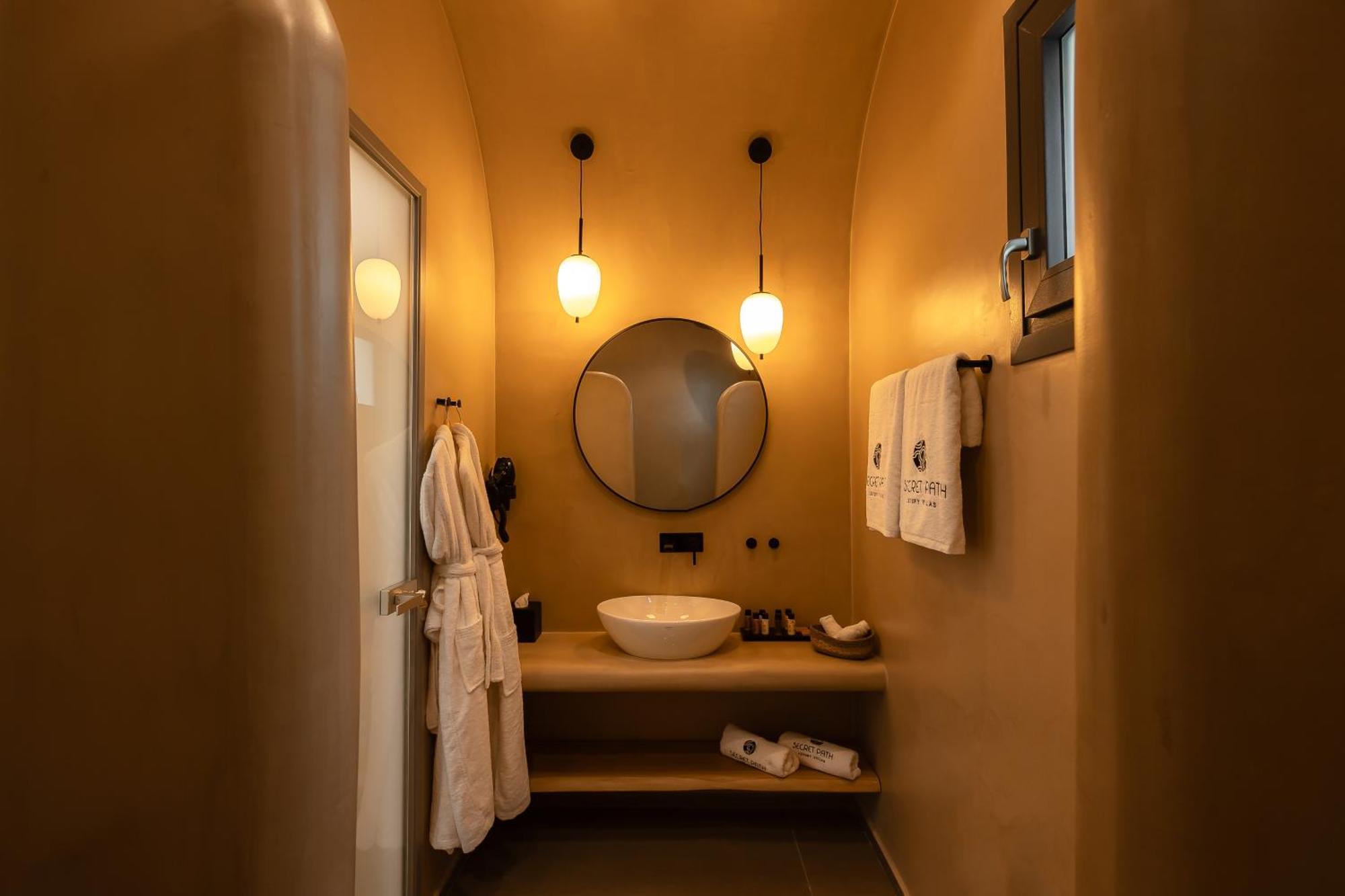 Secret Path Luxury Villas Имеровигли Экстерьер фото