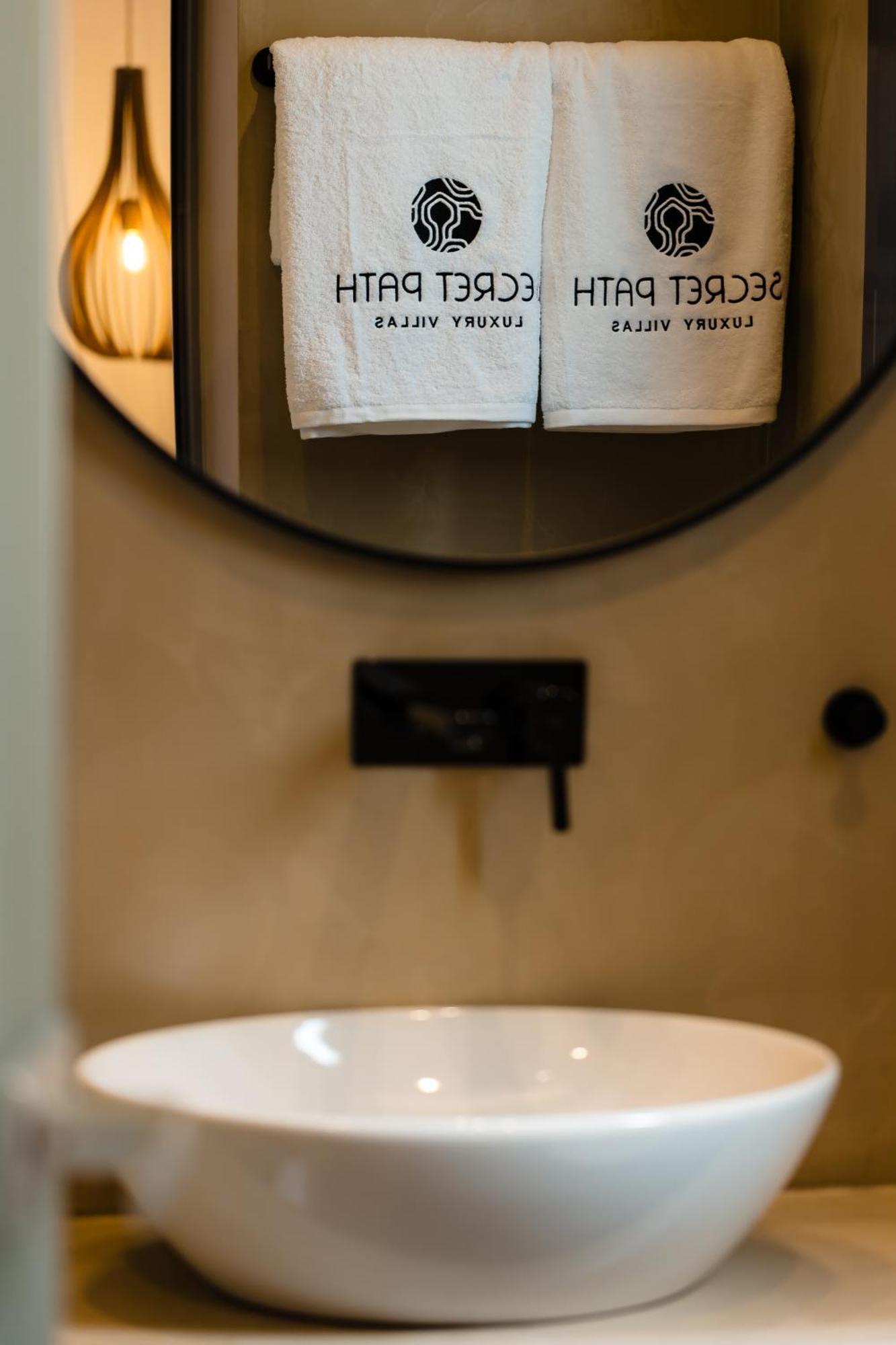 Secret Path Luxury Villas Имеровигли Экстерьер фото