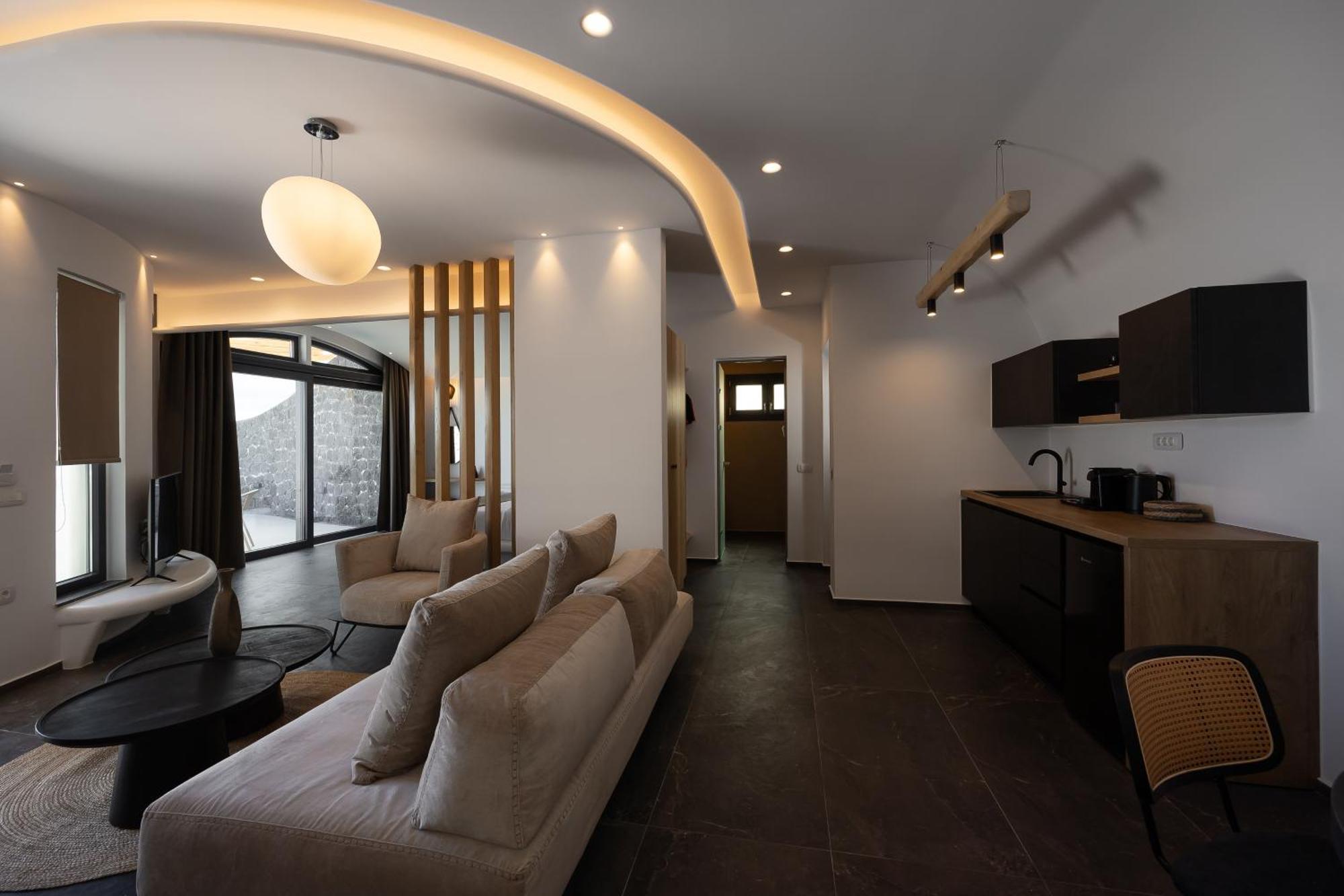 Secret Path Luxury Villas Имеровигли Экстерьер фото