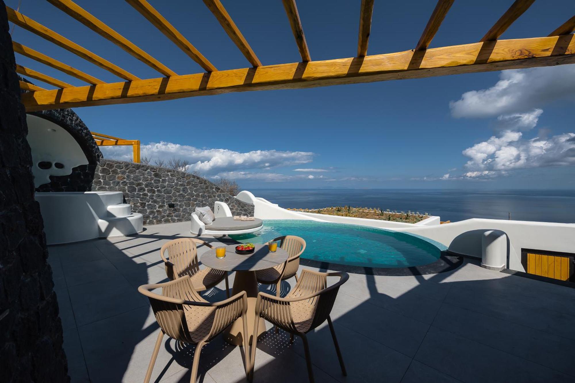 Secret Path Luxury Villas Имеровигли Экстерьер фото