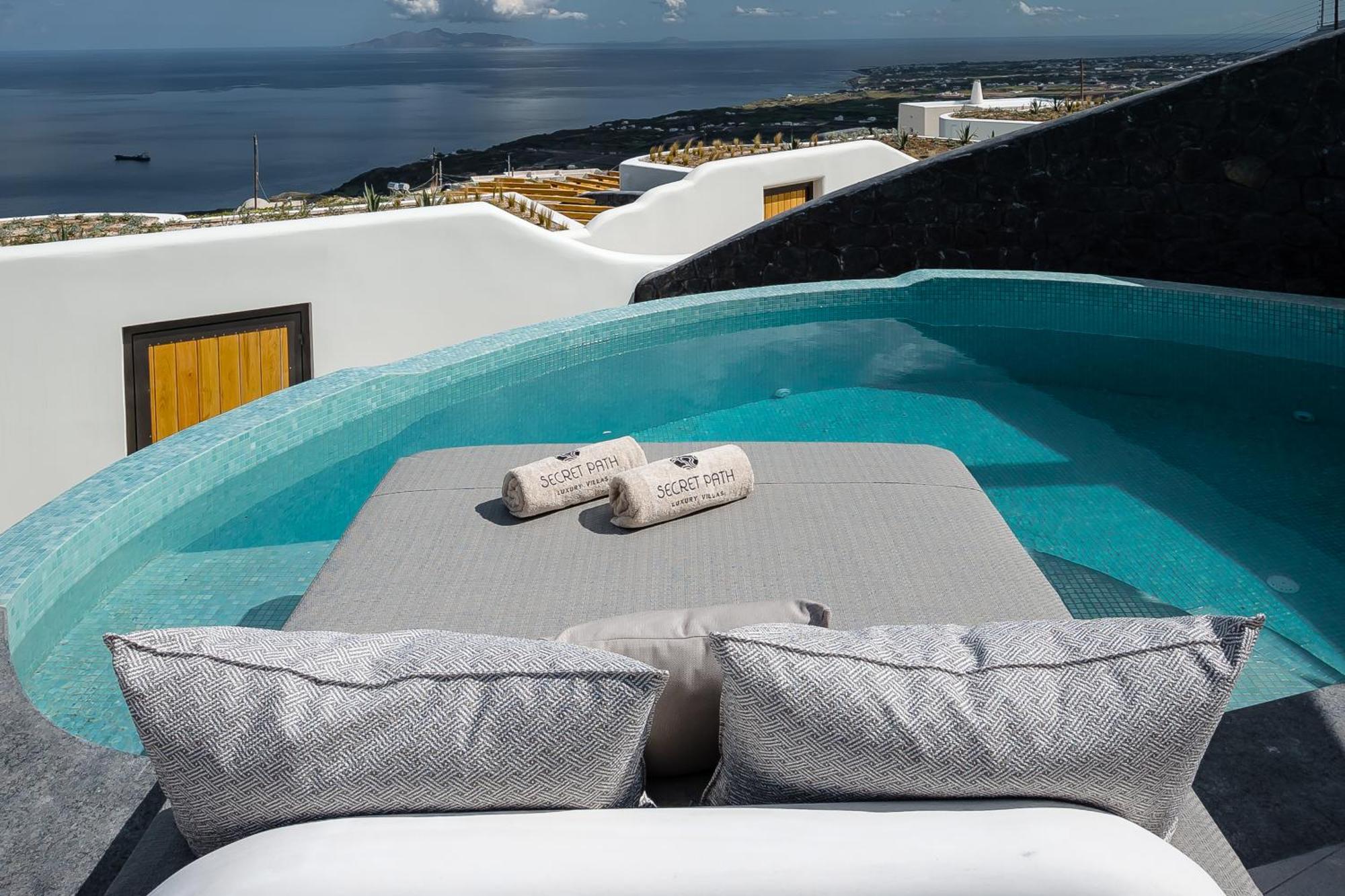 Secret Path Luxury Villas Имеровигли Экстерьер фото