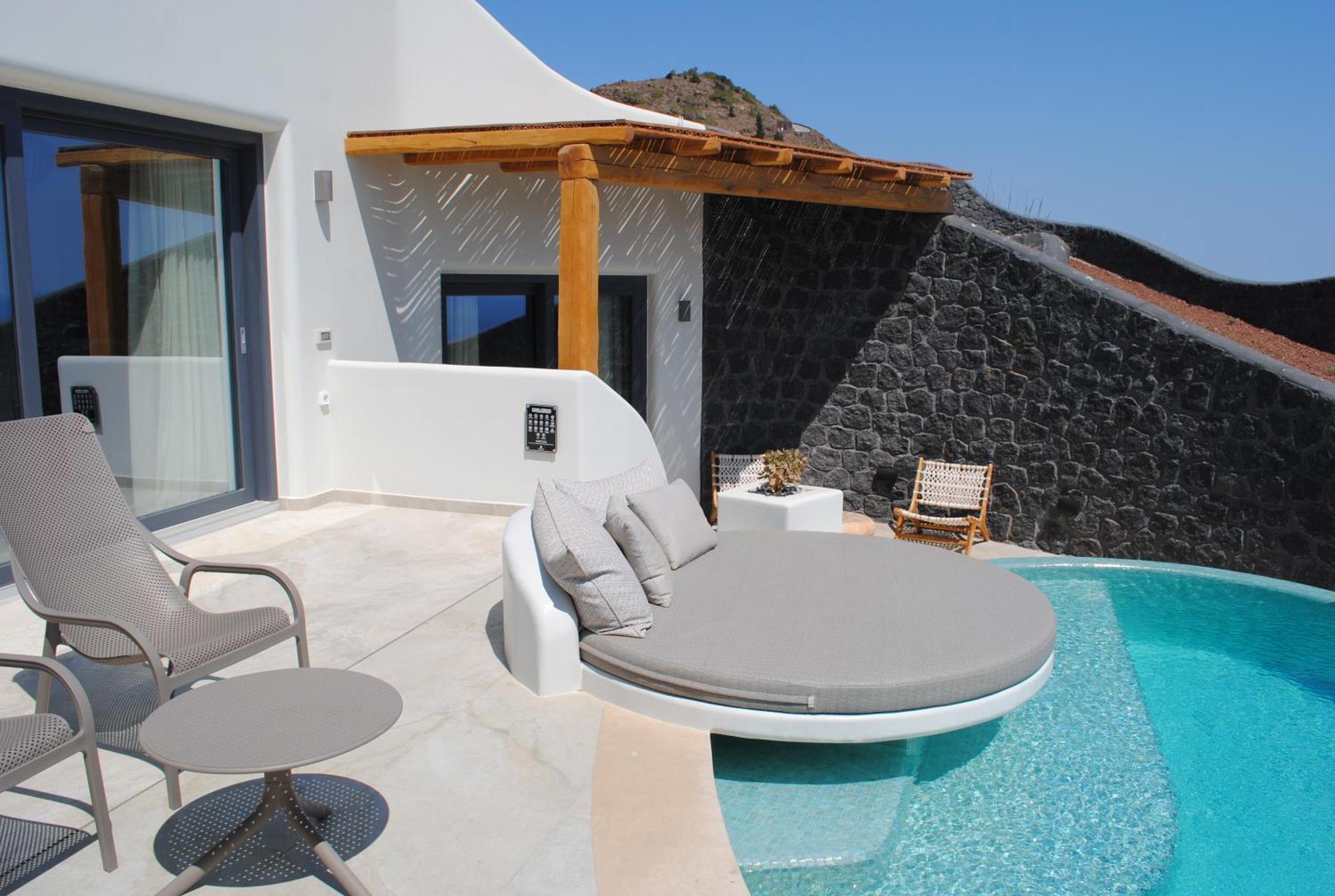 Secret Path Luxury Villas Имеровигли Экстерьер фото