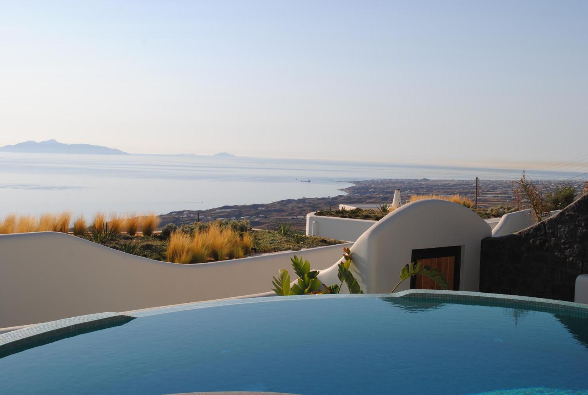 Secret Path Luxury Villas Имеровигли Экстерьер фото