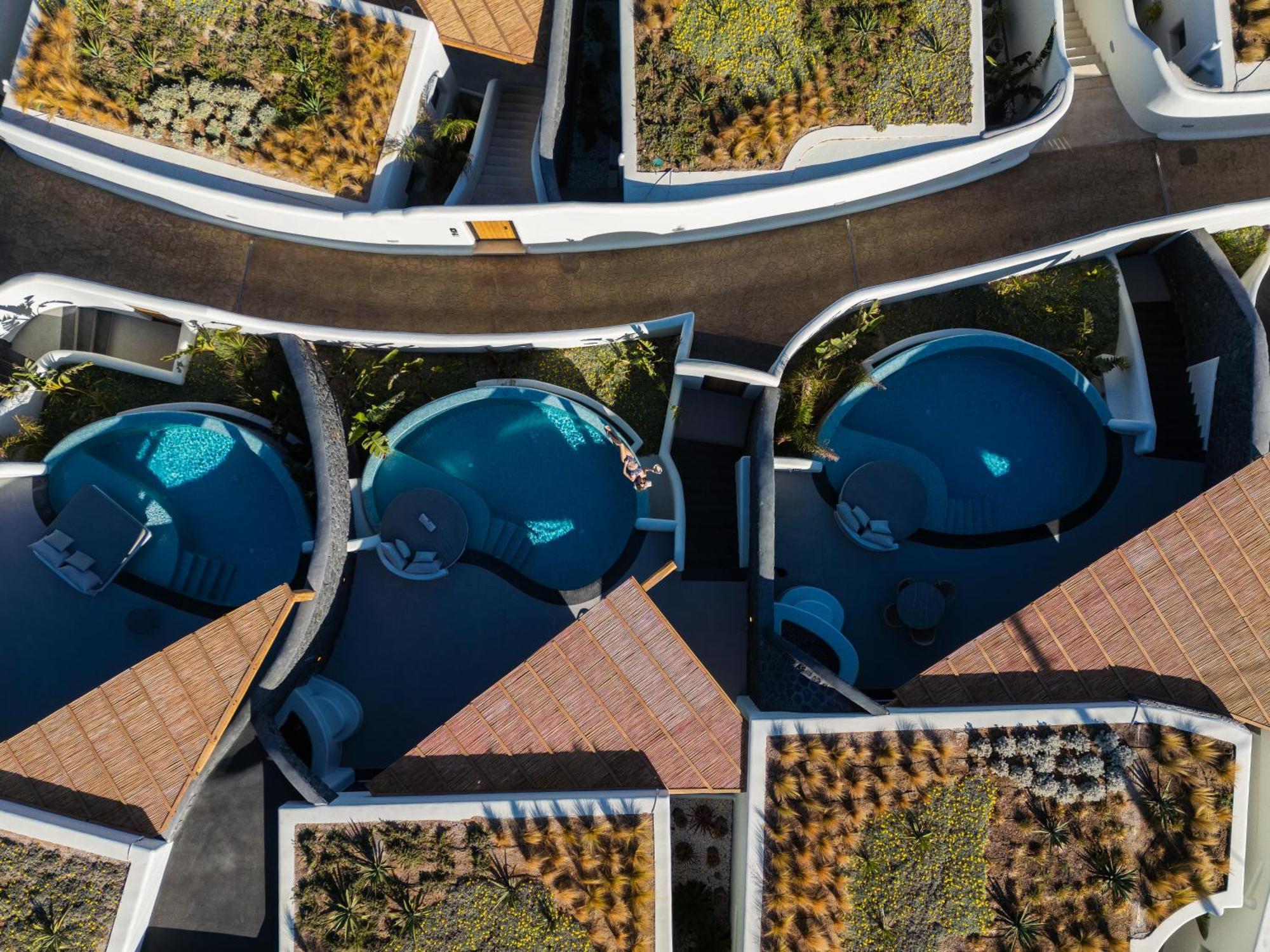 Secret Path Luxury Villas Имеровигли Экстерьер фото