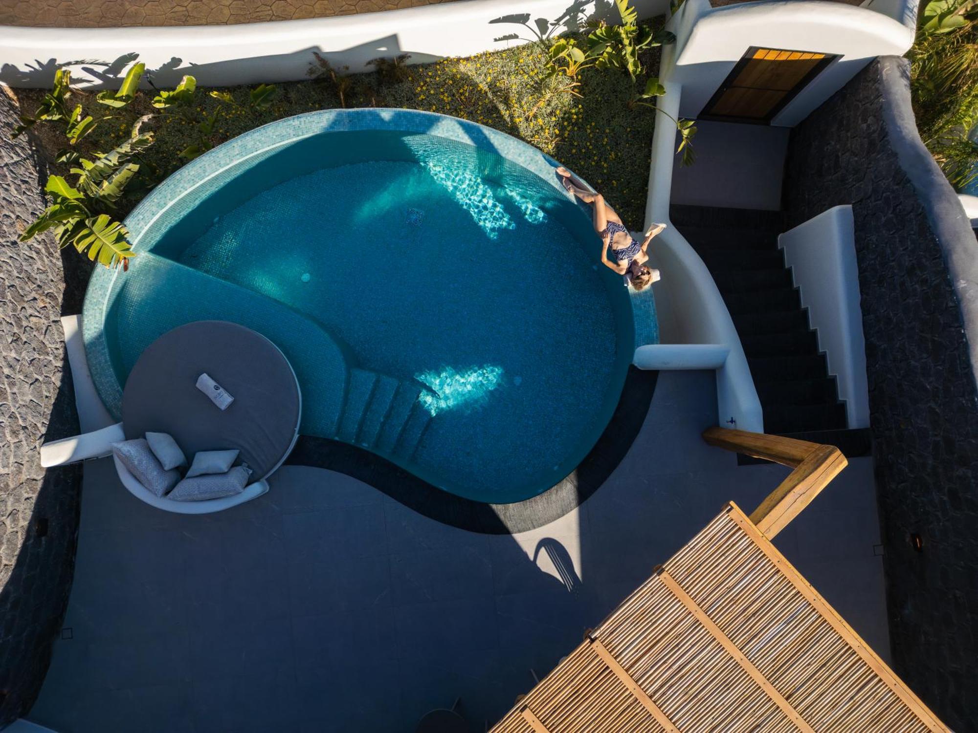 Secret Path Luxury Villas Имеровигли Экстерьер фото