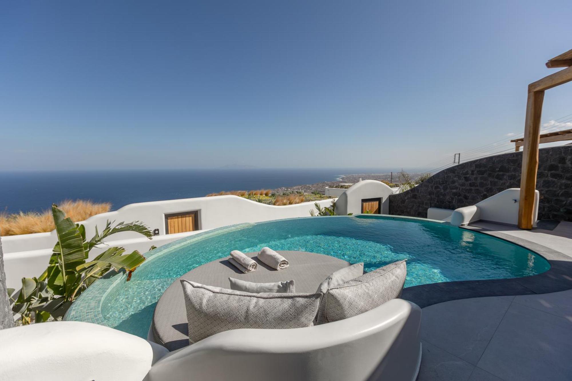 Secret Path Luxury Villas Имеровигли Экстерьер фото