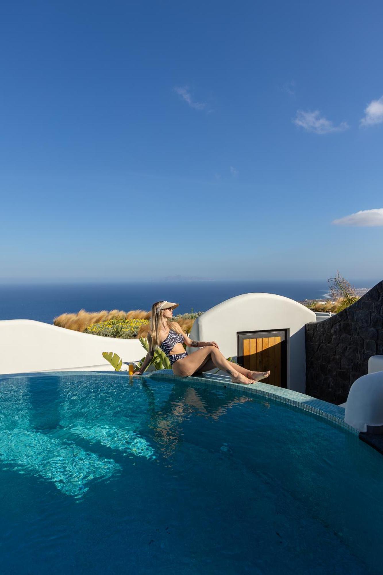 Secret Path Luxury Villas Имеровигли Экстерьер фото
