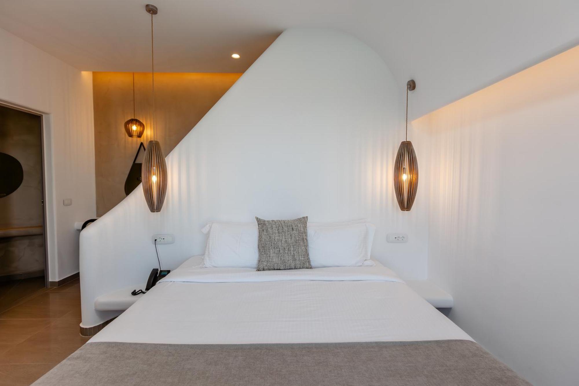 Secret Path Luxury Villas Имеровигли Экстерьер фото