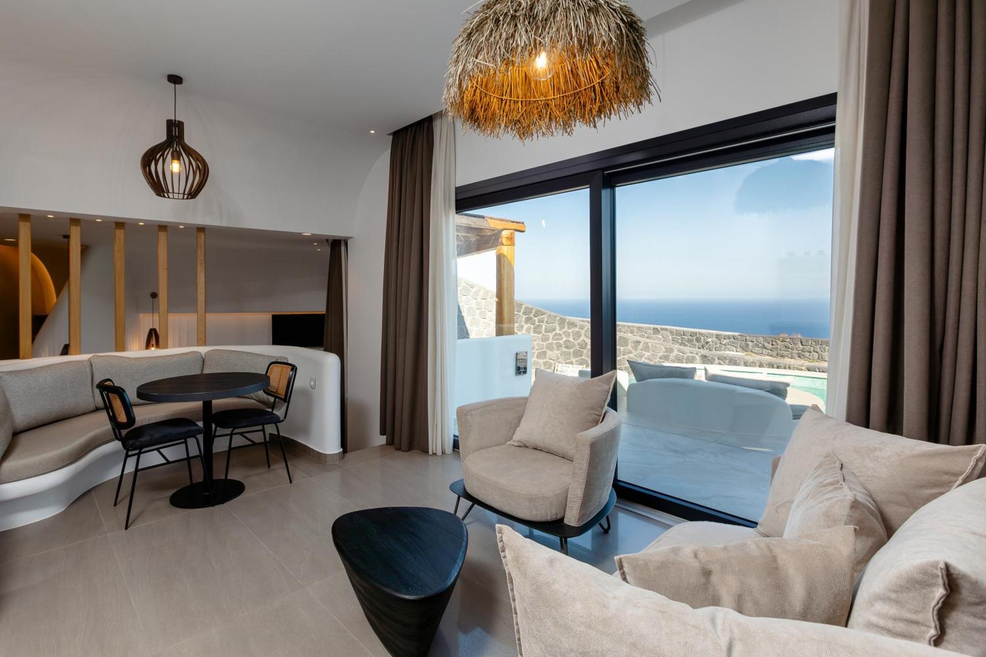 Secret Path Luxury Villas Имеровигли Экстерьер фото