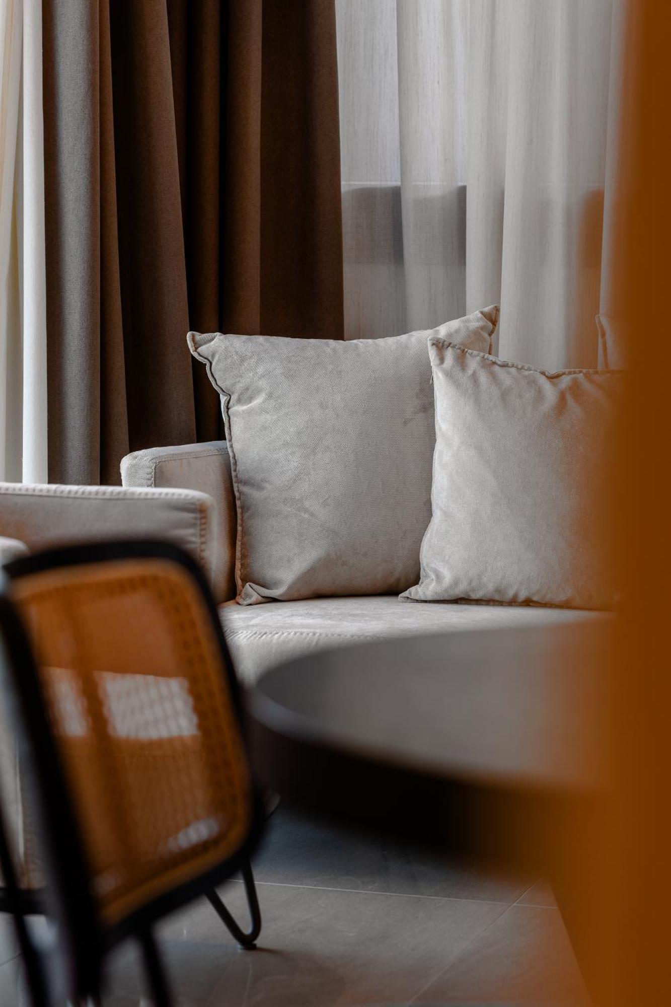 Secret Path Luxury Villas Имеровигли Экстерьер фото