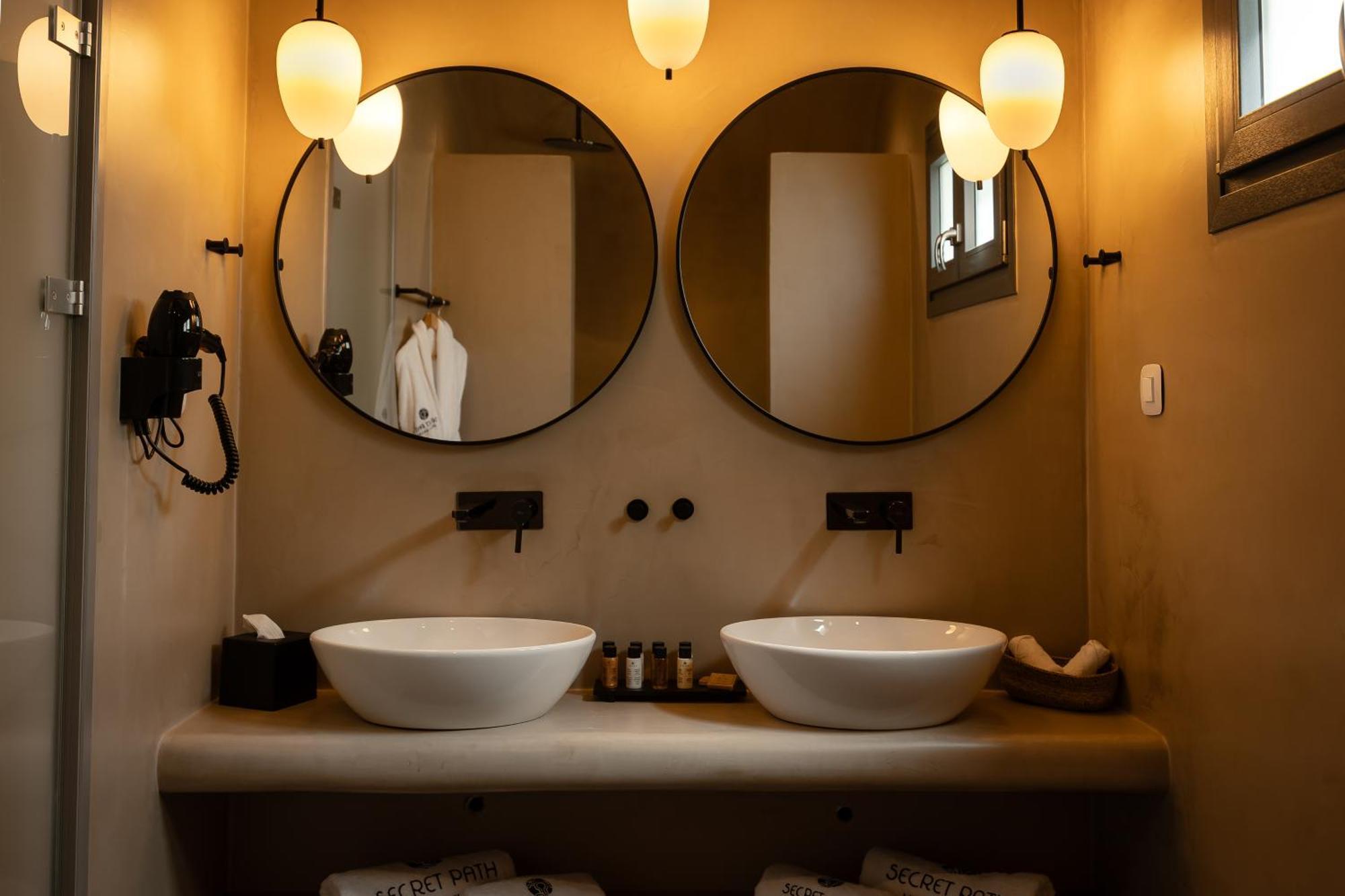Secret Path Luxury Villas Имеровигли Экстерьер фото