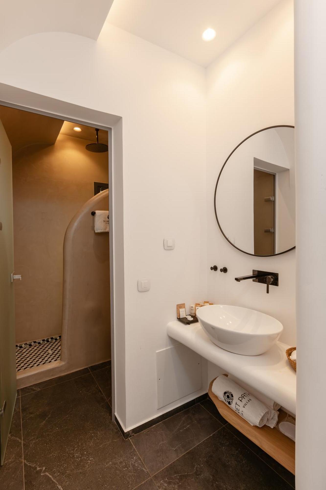 Secret Path Luxury Villas Имеровигли Экстерьер фото