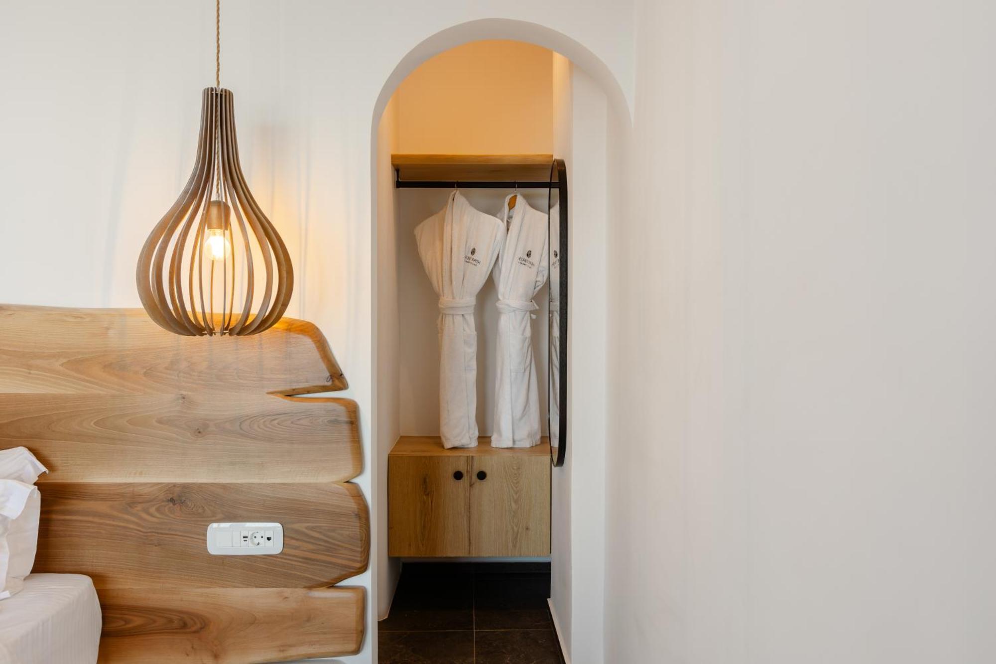 Secret Path Luxury Villas Имеровигли Экстерьер фото